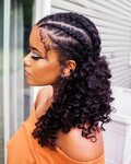 30 Natural Hair Braids to Enhance Your Beauty