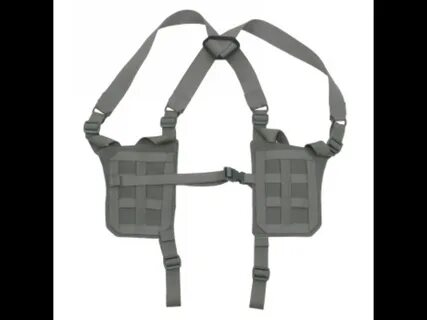 Tactical tailor straps