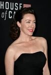 Sexiest Pictures Of Molly Parker Will Make You Her Greatest 