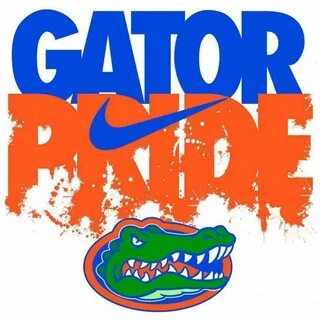 Gator Pride Florida gators football, Florida gators wallpape