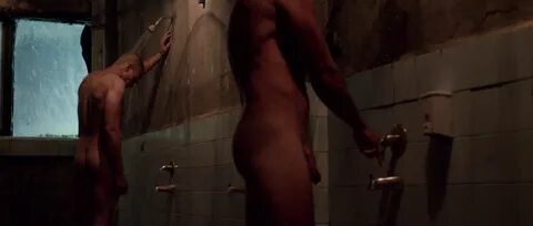 ausCAPS: Josh Kelly nude in Jarhead 2: Field of Fire