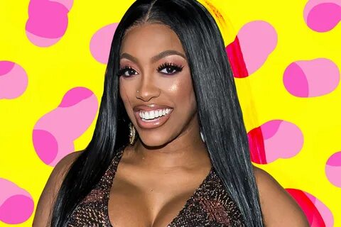 Pregnant Porsha Williams Celebrates Changing Body a Skintigh