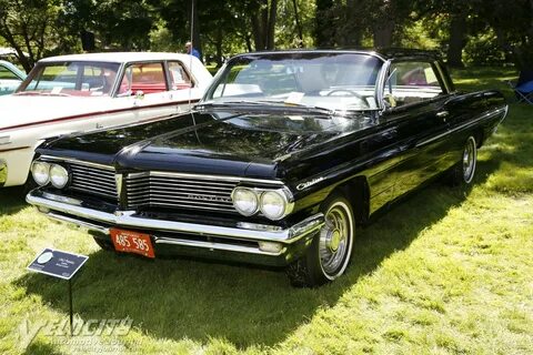 1962 Pontiac Catalina pictures