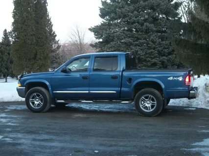 2004 Dodge Dakota Photos, Informations, Articles - BestCarMa