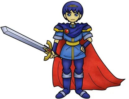 File:SSB64 Remix Marth.png - SmashWiki, the Super Smash Bros