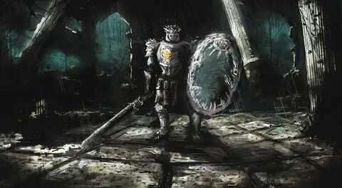 @0.dte - Dark Souls 2 Looking Glass Knight