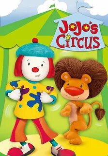 ❤ Tên Gốc: JoJo S Circus ❤ Tiếng Việt: Rạp Xiếc Của Jojo 🎂 2