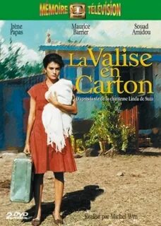 A Mala de Cartão (TV Mini Series 1988) - IMDb