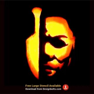 25 SELECTED Best Creative & Scary Pumpkin Carving Ideas 2019