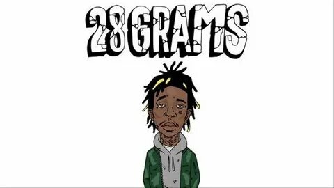 Wiz Khalifa Cartoon - Belajar