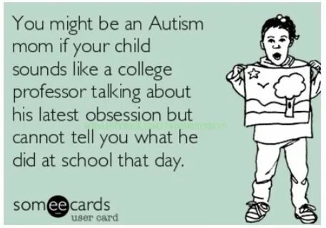 This is my life! Autism mom, Autism quotes, Autism mommy