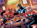Marvel "Fresh Start" Year One in Review! - Comic Book Herald