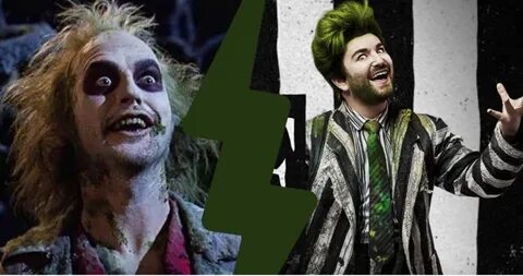 Achona Beetlejuice, Beetlejuice, Beetlejuice: The Movie vs. 