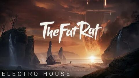 TheFatRat - Windfall (Speed Music & Key Change) - YouTube