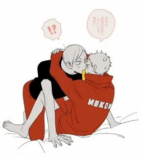 Pin on Haikyuu ships