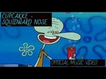 CUPCAKKE - SQUIDWARD NOSE OFFICIAL MUSIC VIDEO Chords - Chor