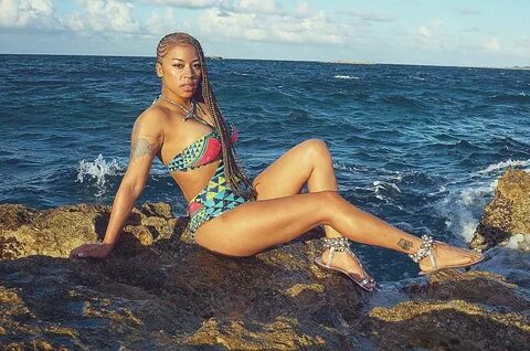 bolje vrući proizvodi najbolje cijene keyshia cole bikini - 