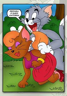 Tom And Jerry Sex Cartoon Sex Pictures Pass