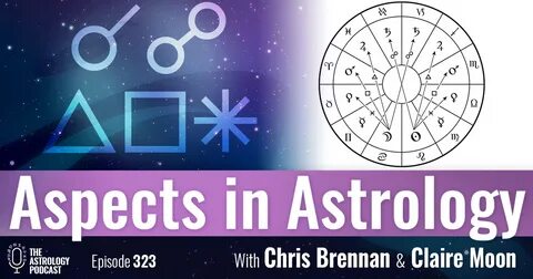 aspects-astrology-1200 - The Astrology Podcast