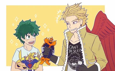 Cr to Kim on pixiv My hero, Hero, My hero academia