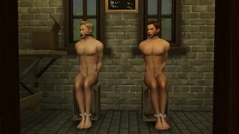 Sims 4 bdsm mod Mod The Sims