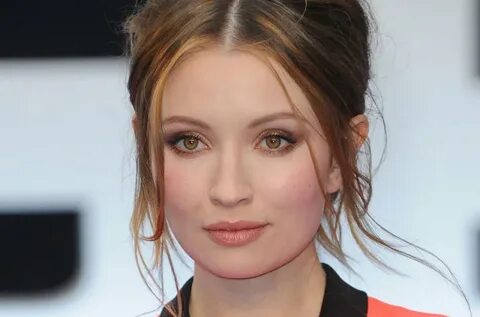 Emily Browning lands role in Starz series 'American Gods' - 