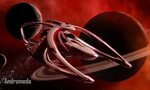 Filmovízia: Andromeda 2000-2005