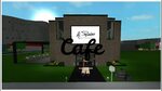 Cafe Picture Id For Roblox - 8 Pics Living Room Decal Ids Fo