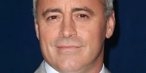 Images of Matt Leblanc - #golfclub