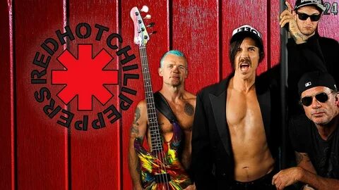 𝟐 𝟒 𝐟 𝐚 𝐤 𝐭 𝐚 𝐢 : Red Hot Chili Peppers - YouTube