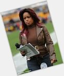 Pam Oliver Official Site for Woman Crush Wednesday #WCW