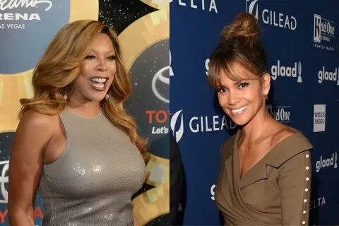 Wendy Williams Admits She Didn’t Wash Her Boob For 2 Weeks A