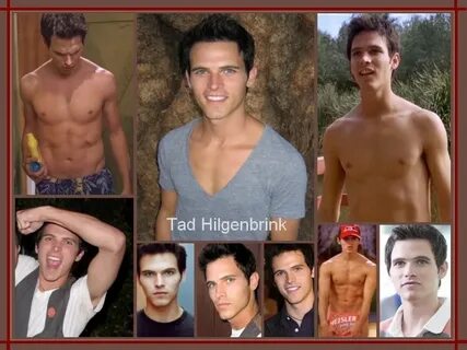 Picture of Tad Hilgenbrink in Fan Creations - tad-hilgenbrin