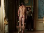 Nicholas Hoult Nude Ass In The Great - Gay-Male-Celebs.com