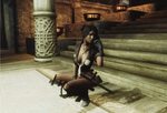 police officer at Skyrim Nexus - Mods and Community