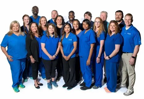 Physical Therapy Team - The Orthopedic & Sports Medicine Ins