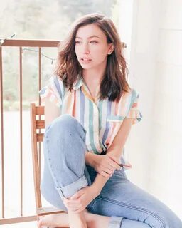 Katelyn Nacon's Feet wikiFeet