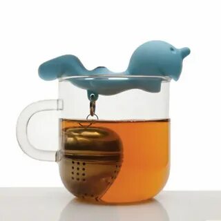 55 creative ideas for fans of tea drink-57 - Фото-Град