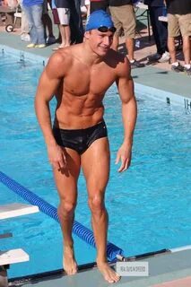 Real Guys In Speedos: 2012
