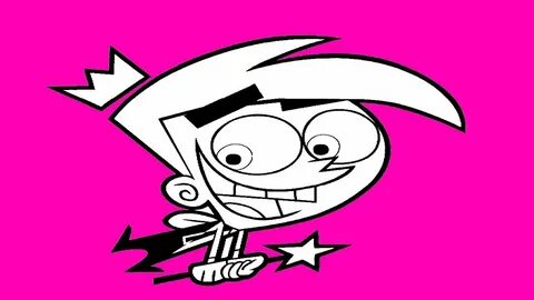 How to Draw Timmy Turner from The Fairly OddParents - YouTub