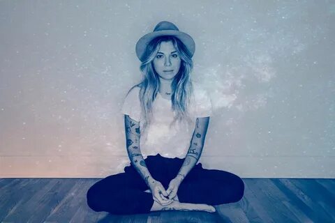 Christina Perri Releases 10th Anniversary Edition Of "Jar Of