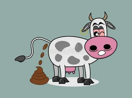 Cow Poop Stock Illustrations - 20 Cow Poop Stock Illustratio