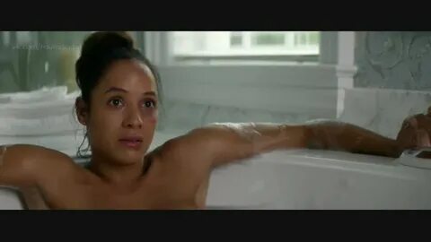 Danielle campbell, dania ramirez nude tell me a story s01e05