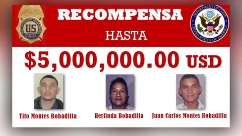 Tito montes bobadilla