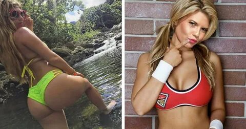 The Hottest Chanel West Coast Photos (Weblinks) - Barnorama