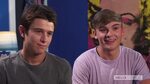 Evan Parker, Tyler Hill & Finn Carson - Gay Porn HD Online