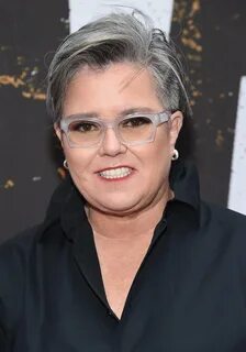 Rosie O'Donnell of 'Stand by Your Man' Is a Proud Mom of 5 B