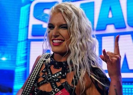 VIDEO: Toni Storm Video & Pics Went Viral, Who Is OnlyF Mode