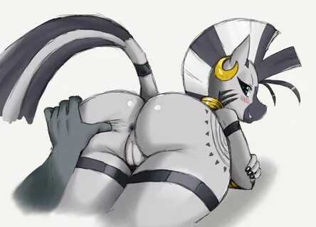 Zecora :: mlp anthro :: mlp песочница :: minor :: mlp porn :