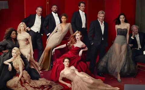 3840x2400 Vanity Fair Hollywood Portfolio 2018 4k HD 4k Wall